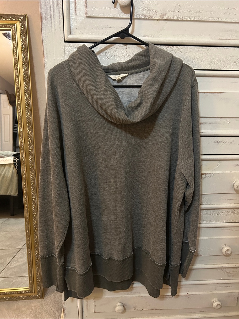 Lucky Brand Women’s Sweater